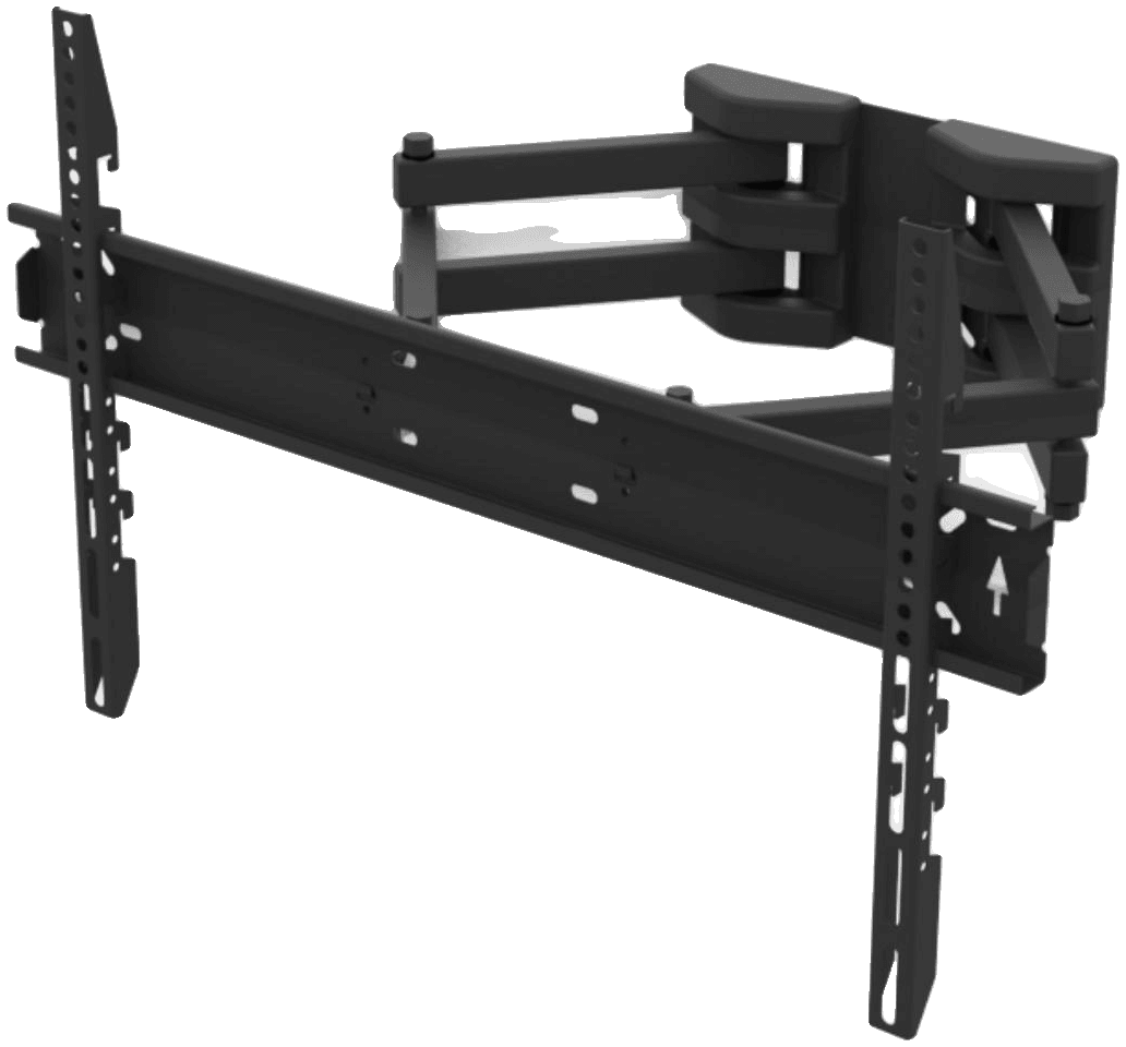 ATATEK MH-55 — Hareketli Duvar Askı Aparatı